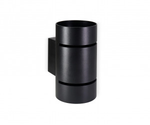 FW2473 BK черный G9 max 40W 150*80*100