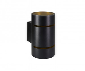 FW2473 BK черный G9 max 40W 150*80*100