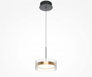 Подвесной светильник Maytoni MOD348PL-L18BBS3K