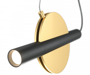 Подвесной светильник Maytoni MOD150PL-L5BS3K