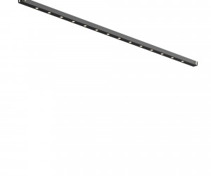 Трековый светильник Technical TR174-1-24WTW-M-B