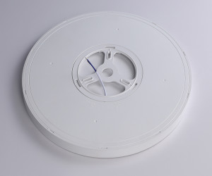 FZ1951 WH белый IP54 20W 5000K D270*15 (Без ПДУ)