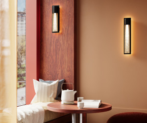 Настенный светильник (бра) Maytoni MOD474WL-L30B3K