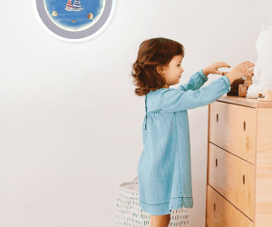 Настенный светильник 6049W 29W GR 000028229