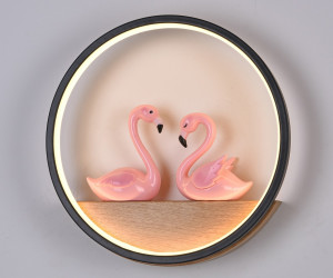 Настенный светильник 6926W-300 19W 000028235