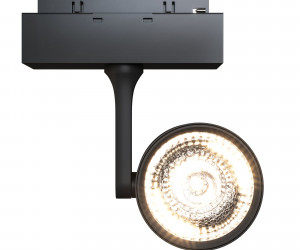 Трековый светильник Technical TR024-2-10B4K