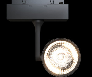 Трековый светильник Technical TR024-2-10B3K