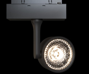 Трековый светильник Technical TR024-2-10B3K