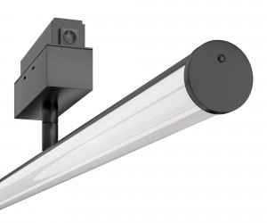 Трековый светильник Technical TR026-2-10B3K