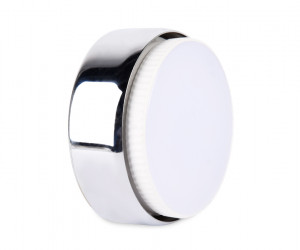 G102 СH хром GX53 D82*25