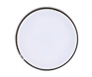 G102 СH хром GX53 D82*25