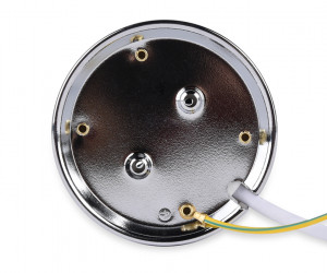 G102 СH хром GX53 D82*25