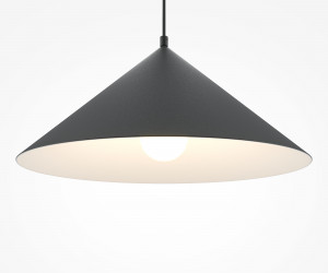 Подвесной светильник Maytoni MOD167PL-01B