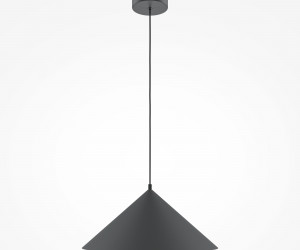 Подвесной светильник Maytoni MOD167PL-01B