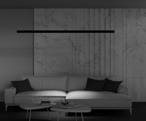 Трековый светильник Technical TR031-2-12W2.7K-B