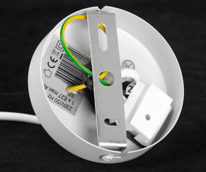 Подвесной светильник Lussole LSP-8973