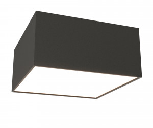 Потолочный светильник Technical C032CL-12W3K-SQ-B