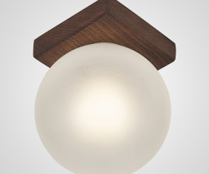 Потолочный светильник 6426N-1SP PR 000067484