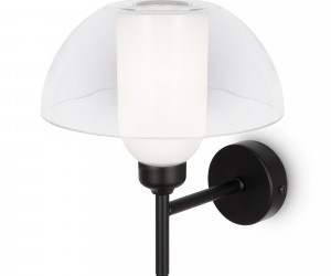 Настенный светильник (бра) Maytoni MOD177WL-01B