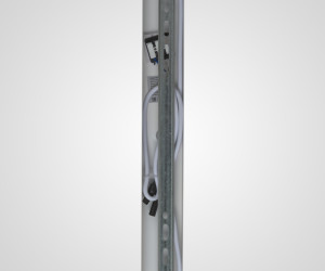 Подвесной светильник PS7517-3 WT 000062591