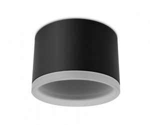 TN340 SBK черный песок GU5.3 D65*60