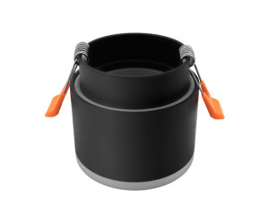 TN340 SBK черный песок GU5.3 D65*60