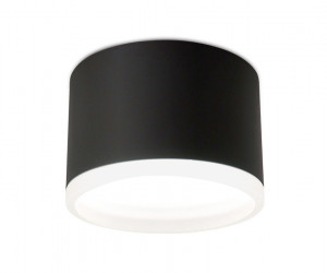 TN340 SBK черный песок GU5.3 D65*60