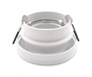 TN342 SWH белый песок GU5.3 D85*45