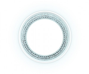 TN342 SWH белый песок GU5.3 D85*45