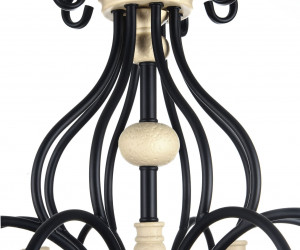 Люстра Maytoni H631-PL-08-B