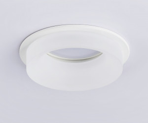 TN1302 WH/FR белый/белый матовый MR16 GU5.3 D80*42