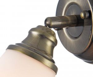 Спот Freya FR2272-WL-01-BS