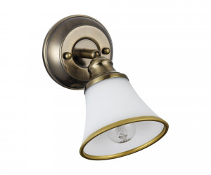 Спот Freya FR2272-WL-01-BS