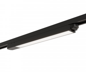 Трековый светильник Technical TR000-1-12W4K-B