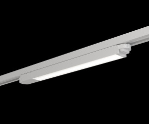 Трековый светильник Technical TR000-1-12W4K-W