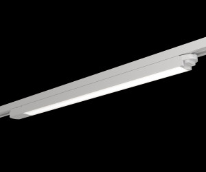 Трековый светильник Technical TR000-1-24W3K-W