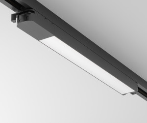 Трековый светильник Technical TR000-1-12W3K-B