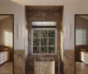 Подсветка Maytoni MIR265WL-L10W3K