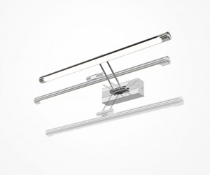 Подсветка Maytoni MIR267WL-L14CH3K