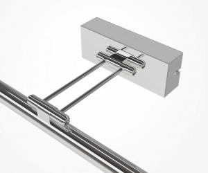 Подсветка Maytoni MIR267WL-L14CH3K