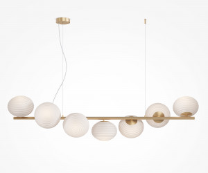 Подвесной светильник Maytoni MOD268PL-07G