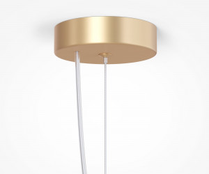 Подвесной светильник Maytoni MOD268PL-07G