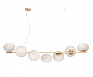 Подвесной светильник Maytoni MOD268PL-07G