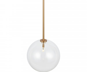 Подвесной светильник Maytoni MOD172PL-01BS