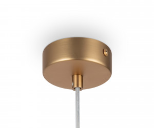 Подвесной светильник Maytoni MOD172PL-01BS