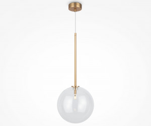 Подвесной светильник Maytoni MOD172PL-01BS