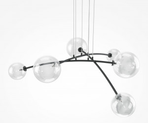 Подвесной светильник Maytoni MOD172PL-06B