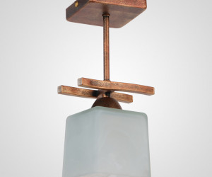 Потолочный светильник P9484-1 CP 000024563