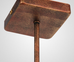 Потолочный светильник P9484-1 CP 000024563