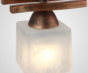 Потолочный светильник P9484-1 CP 000024563